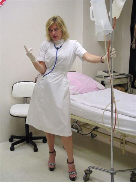 Linsey Mckenzie, Michelle Thorne And Natasha Marley In Naughty Nurse 3 Way. . Nurse xxx